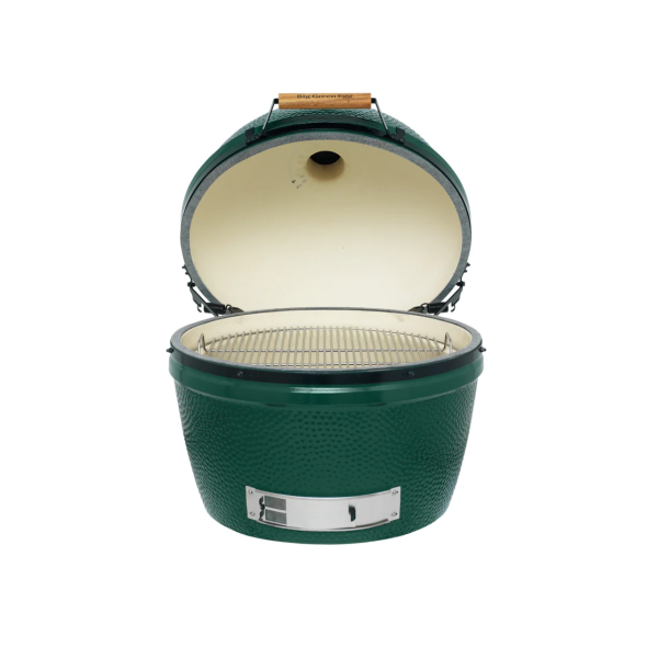 Big Green Egg XL, barbecue kamado céramique | Pacoclean