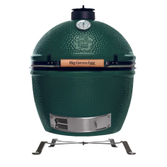 Pack Big Green Egg Small, berceau et ConvEGGtor | Pacoclean