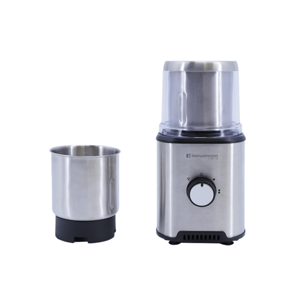 Broyeur à épices Heinzelmann Chef-G | Pacoclean