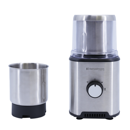 Broyeur à épices Heinzelmann Chef-G | Pacoclean