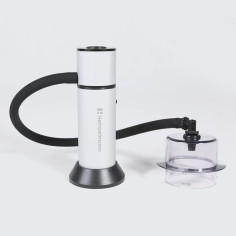 Fumoir pour Chef-X | Pacoclean
