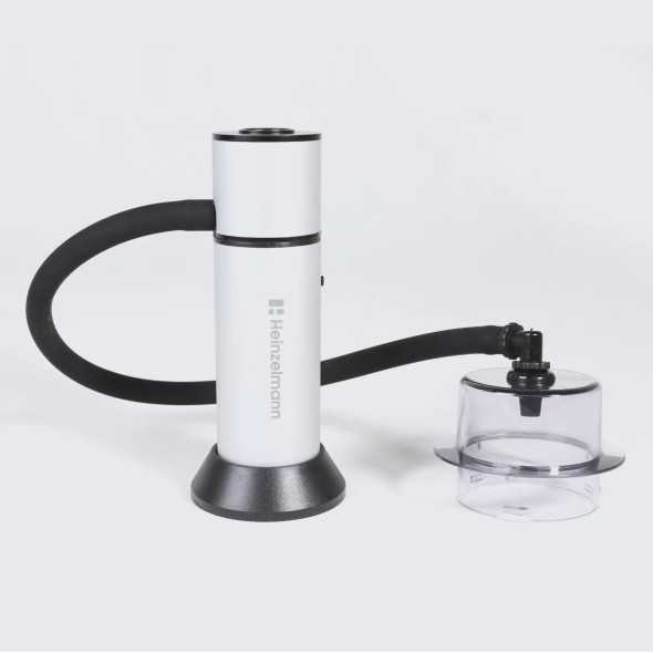 Fumoir pour Chef-X | Pacoclean