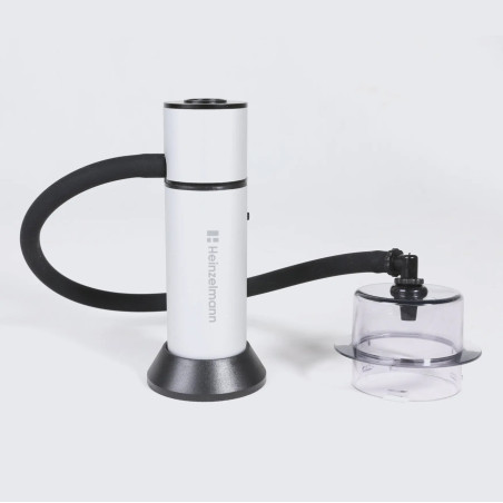 Fumoir pour Chef-X | Pacoclean