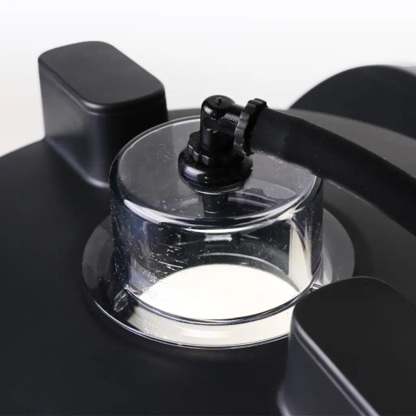 Fumoir pour Chef-X | Pacoclean