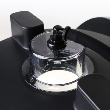 Fumoir pour Chef-X | Pacoclean