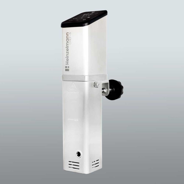 Thermoplongeur Heinzelmann Chef-S2 | Pacoclean