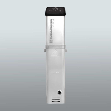 Thermoplongeur Heinzelmann Chef-S2 | Pacoclean
