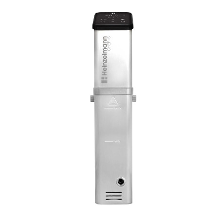 Thermoplongeur Heinzelmann Chef-S2 | Pacoclean