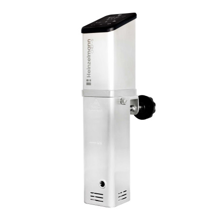 Thermoplongeur Heinzelmann Chef-S2 | Pacoclean