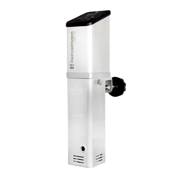 Thermoplongeur Heinzelmann Chef-S | Pacoclean