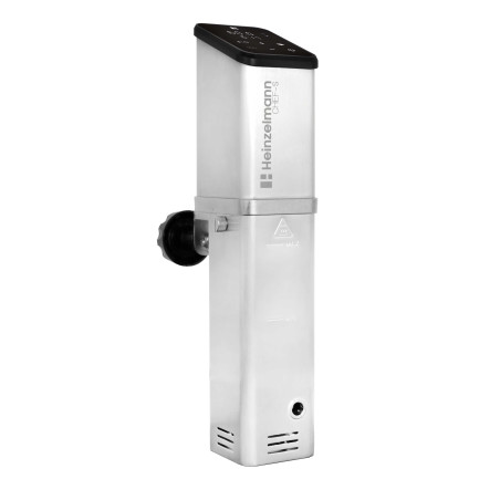 Thermoplongeur Heinzelmann Chef-S | Pacoclean