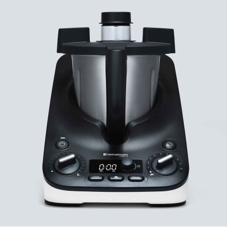 Robot cuiseur professionnel Heinzelmann Chef-X | Pacoclean