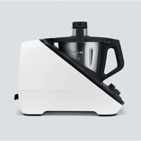 Robot cuiseur professionnel Heinzelmann Chef-X | Pacoclean