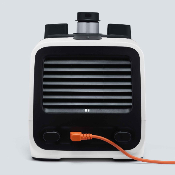 Robot cuiseur professionnel Heinzelmann Chef-X | Pacoclean