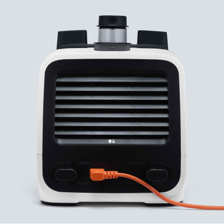 Robot cuiseur professionnel Heinzelmann Chef-X | Pacoclean