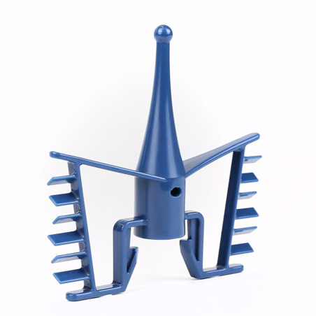 Papillon de brassage pour Chef-X | Pacoclean