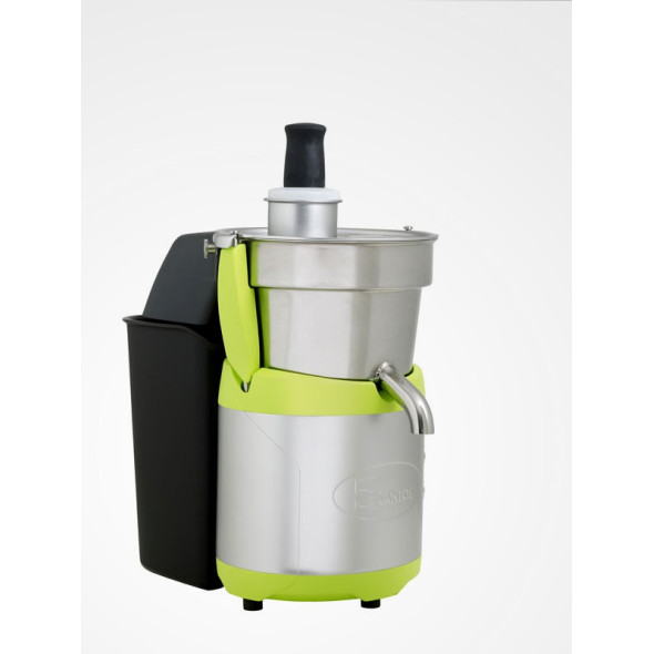 Centrifugeuse gros débit Santos Miracle Edition | Pacoclean