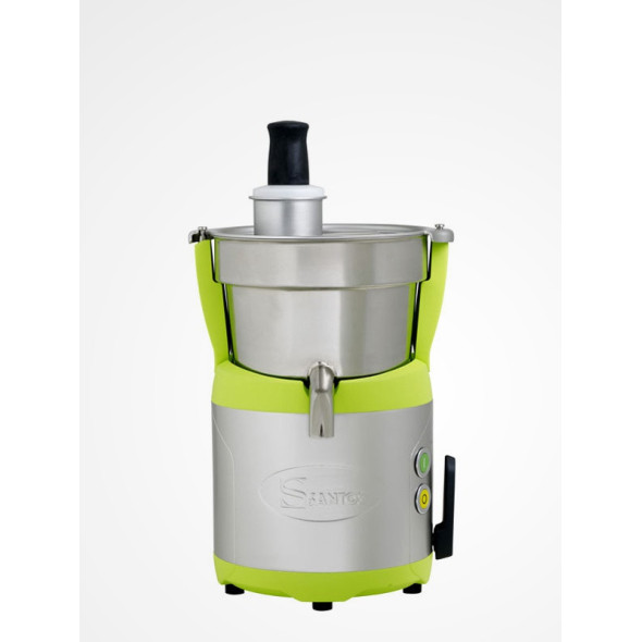Centrifugeuse gros débit Santos Miracle Edition | Pacoclean