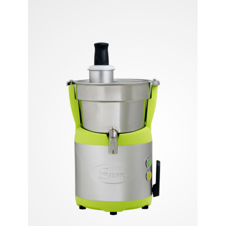 Centrifugeuse gros débit Santos Miracle Edition | Pacoclean
