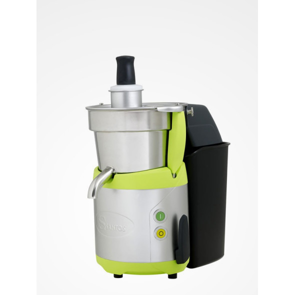 Centrifugeuse gros débit Santos Miracle Edition | Pacoclean