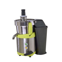 Centrifugeuse gros débit Santos Miracle Edition | Pacoclean