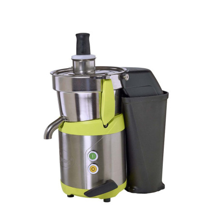 Centrifugeuse gros débit Santos Miracle Edition | Pacoclean