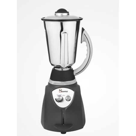 Blender de cuisine Santos 2 L inox | Pacoclean