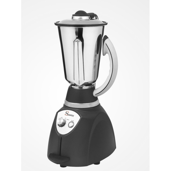 Blender de cuisine Santos 2 L inox | Pacoclean