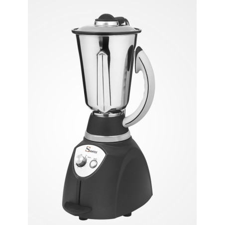 Blender de cuisine Santos 2 L inox | Pacoclean
