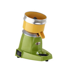 Presse-agrumes Santos Classic, socle peint