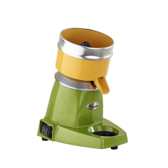 Presse-agrumes Santos Classic, socle peint | Pacoclean