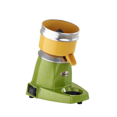 Presse-agrumes Santos Classic, socle peint | Pacoclean
