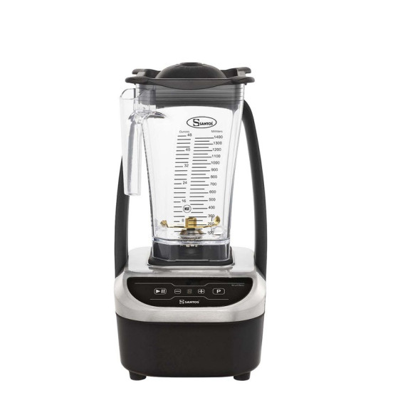 Blender Santos Brushless Compact | Pacoclean