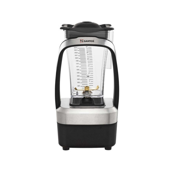 Blender Santos Brushless Compact | Pacoclean