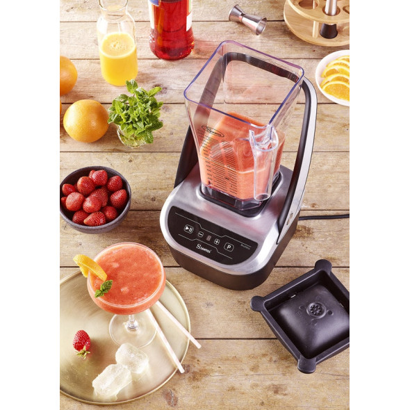 Blender Santos Brushless Compact | Pacoclean