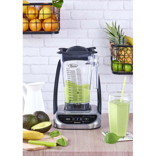 Blender Santos Brushless Compact | Pacoclean
