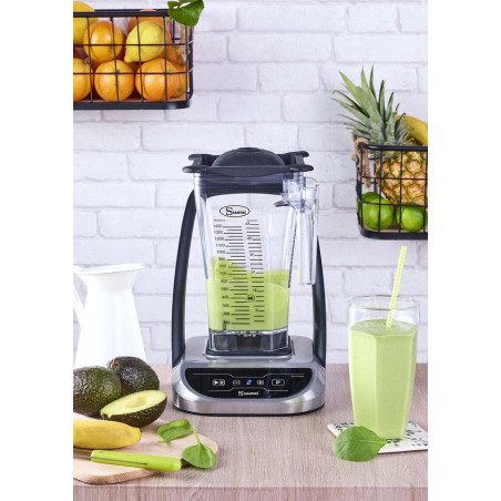 Blender Santos Brushless Compact | Pacoclean