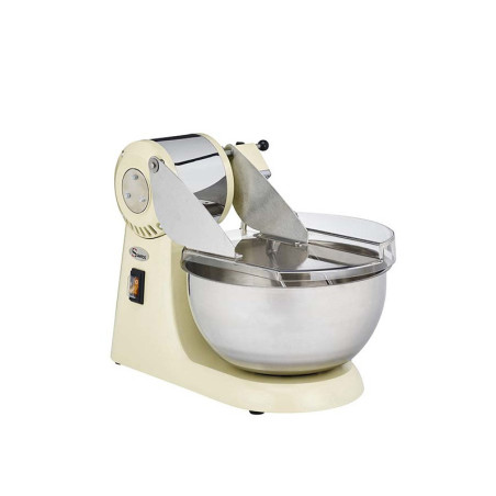 Centrifugeuse Santos, socle peint | Pacoclean