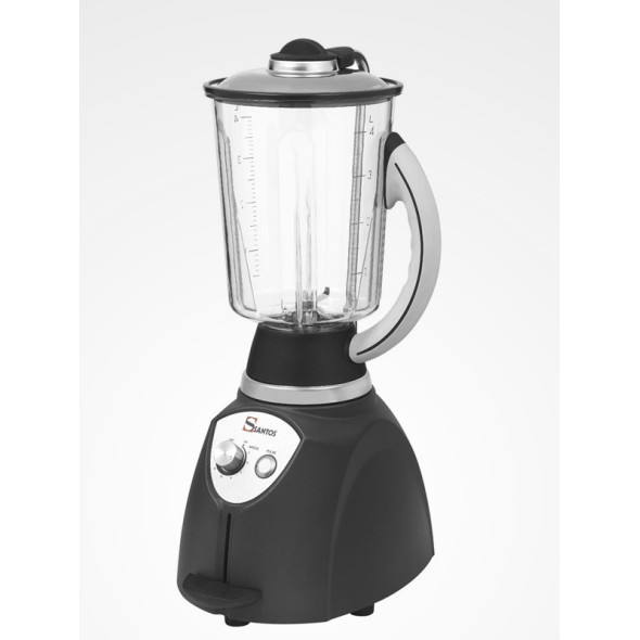 Blender de cuisine Santos 4 L inox | Pacoclean