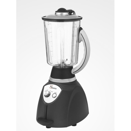 Blender de cuisine Santos 4 L inox | Pacoclean