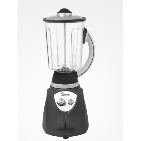 Blender de cuisine Santos 4 L inox | Pacoclean