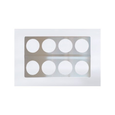 Porte-bol Pacojet gris pour bols inox | Pacoclean