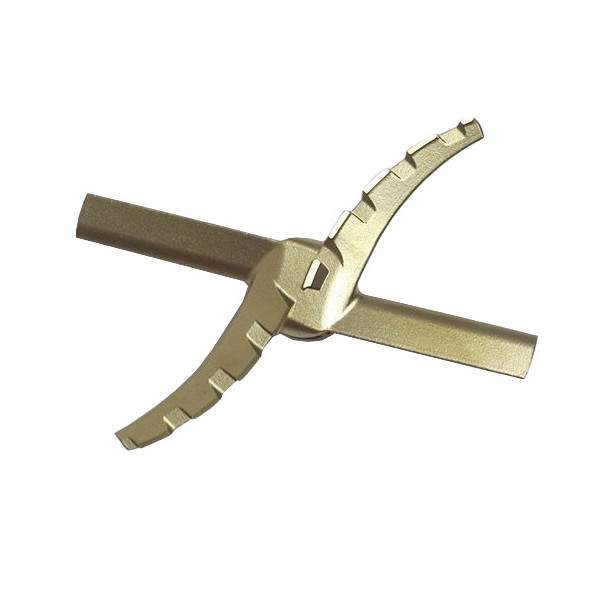 Lame racloir Gold, Pacojet 2 Plus et 4 | Pacoclean