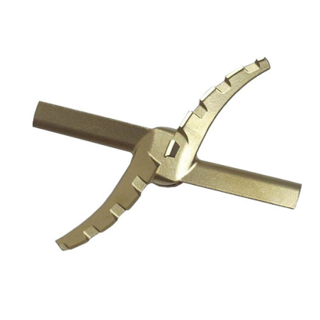 Lame racloir Gold, Pacojet 2 Plus et 4 | Pacoclean