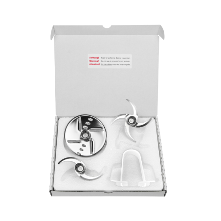 Coupe Set Pacojet 4 | Pacoclean