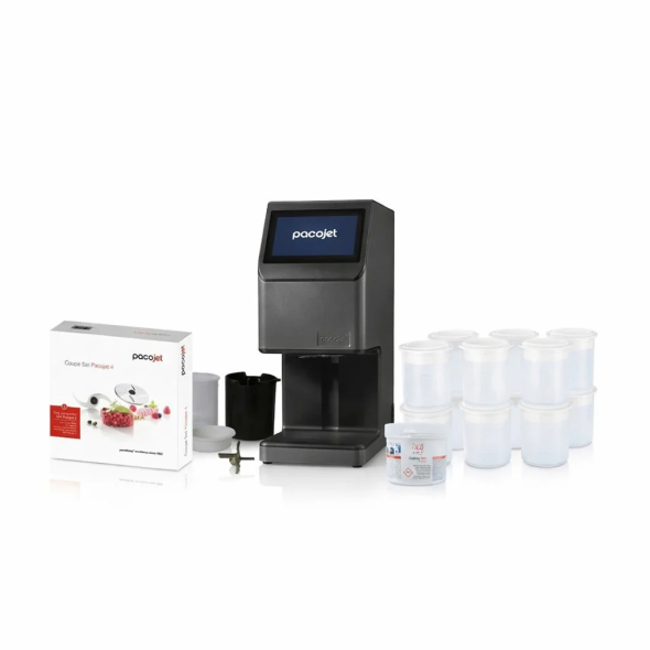 Pacojet 4, machine à pacosser professionnelle | Pacoclean