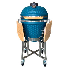 Bee Grill XL, barbecue kamado céramique | Pacoclean