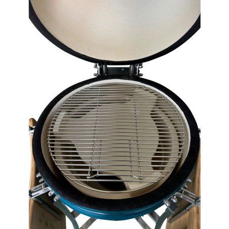 Bee Grill XL, barbecue kamado céramique | Pacoclean