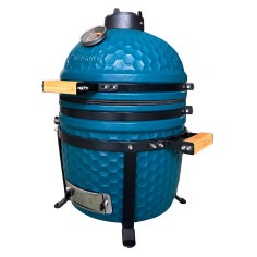 Bee Grill Kamado Mini, barbecue céramique | Pacoclean
