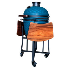 Bee Grill Kamado XL Luxe, barbecue céramique | Pacoclean